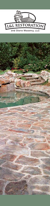 L&L RESTORATION & STONE MASONRY, LLC
