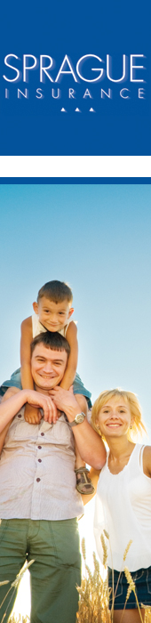 SPRAGUE INSURANCE