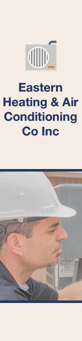 EASTERN HEATING & AIR CONDITIONING CO, INC.