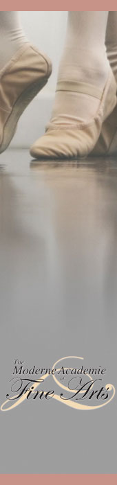 MODERNE ACADEMIE OF FINE ARTS