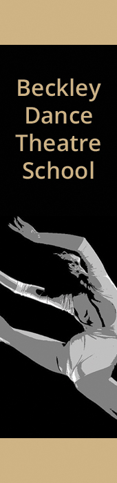 BECKLEY DANCE THEATRE SCHOOL