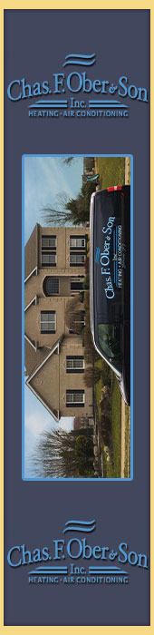 CHARLES F. OBER & SON, INC.