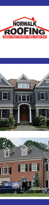 NORWALK ROOFING LLC