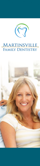 MARTINSVILLE FAMILY DENTISTRY