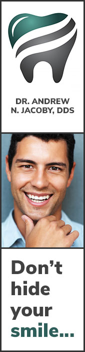 ANDREW N. JACOBY, DDS