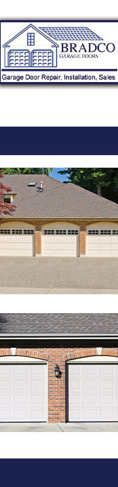 BRADCO BRADLEY DOOR COMPANY