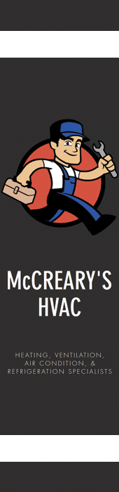 MCCREARY'S HVAC