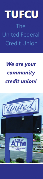 THE UNITED FEDERAL CREDIT UNION