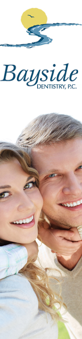 BAYSIDE DENTISTRY, P.C.