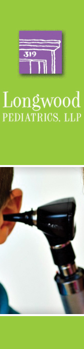 LONGWOOD PEDIATRICS, LLP