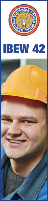 IBEW LOCAL 42
