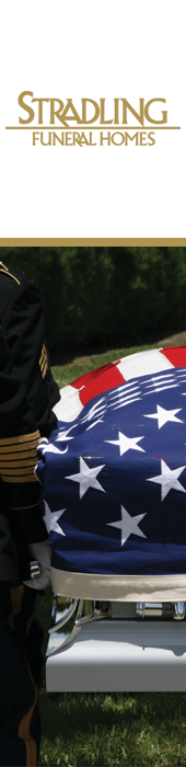 STRADLING FUNERAL HOMES