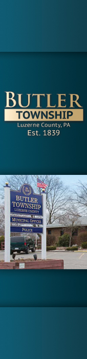 BUTLER TOWNSHIP