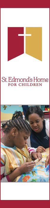 ST. EDMOND'S HOME FOR CHILDREN