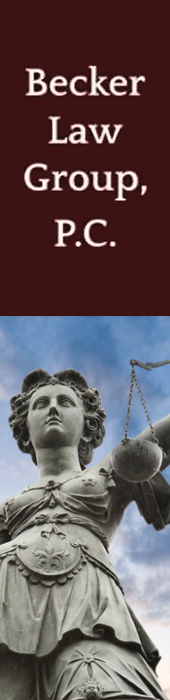 BECKER LAW GROUP P.C.
