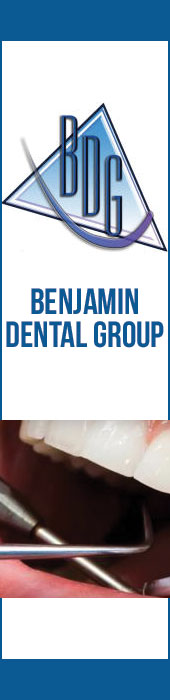 BENJAMIN DENTAL GROUP