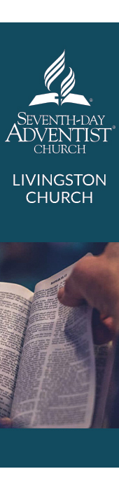 LIVINGSTON SEVENTH-DAY ADVENTIST CHURCH