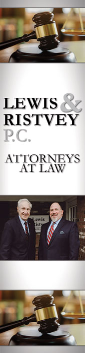 LEWIS & RISTVEY, PC