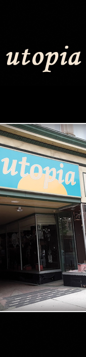 UTOPIA