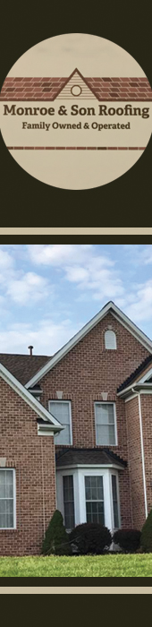 MONROE & SONS ROOFING