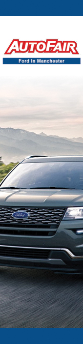 AUTOFAIR FORD