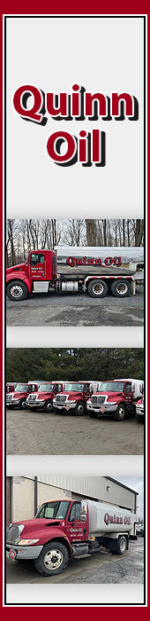 QUINN OIL, INC.
