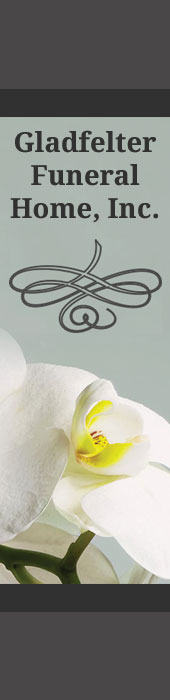 GLADFELTER FUNERAL HOME, INC.