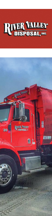 RIVER VALLEY DISPOSAL, INC.