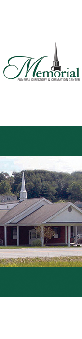 MEMORIAL FUNERAL DIRECTORY AND CREMATION CENTER