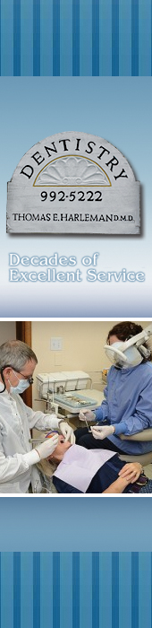 HARLEMAN FAMILY DENTISTRY