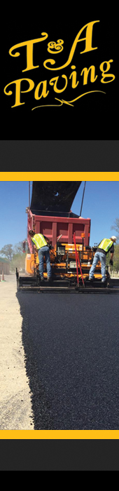 T&A PAVING INC.