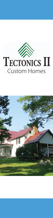 TECTONICS II CUSTOM HOMES