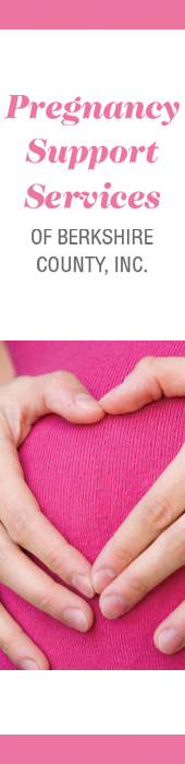 PREGNANCY SUPPORT SERVICES OF BERKSHIRE COUNTY