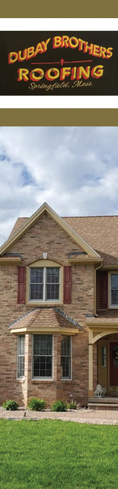 DUBAY BROTHERS ROOFING INC