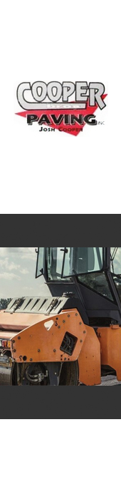 COOPER BROS PAVING, INC.