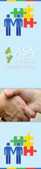 AUTISM SERVICES ASSOCIATION, INC.