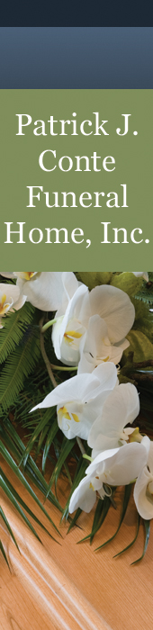 PATRICK J. CONTE FUNERAL HOME, INC.