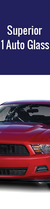 SUPERIOR 1 AUTO GLASS
