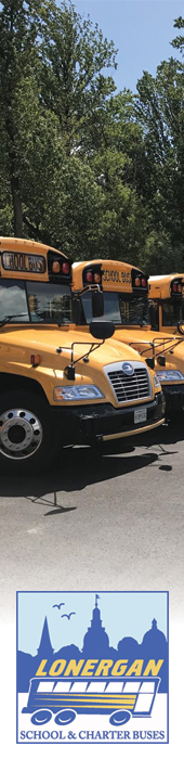 LONERGAN'S CHARTER SERVICE