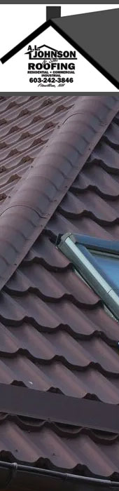 A.L. JOHNSON & SONS ROOFING