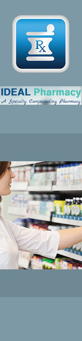 IDEAL PHARMACY