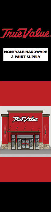 MONTVALE HARDWARE AND SUPPLY COMPANY