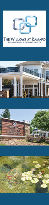 THE WILLOWS AT RAMAPO REHAB AND NURSING CENTER