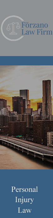 FORZANO LAW FIRM