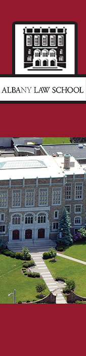ALBANY LAW SCHOOL