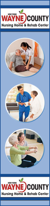 WAYNE COUNTY NURSING HOME & REHAB CENTER