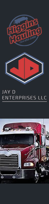 JAY D ENTERPRISES LLC