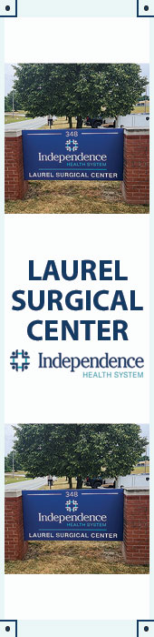 LAUREL SURGICAL CENTER