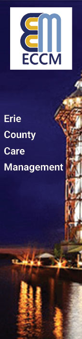 ERIE COUNTY CARE MANAGEMENT