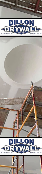 DILLON DRYWALL INC